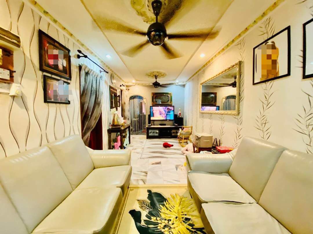 1 Storey Bandar Rinching, Seksyen 1, Semenyih