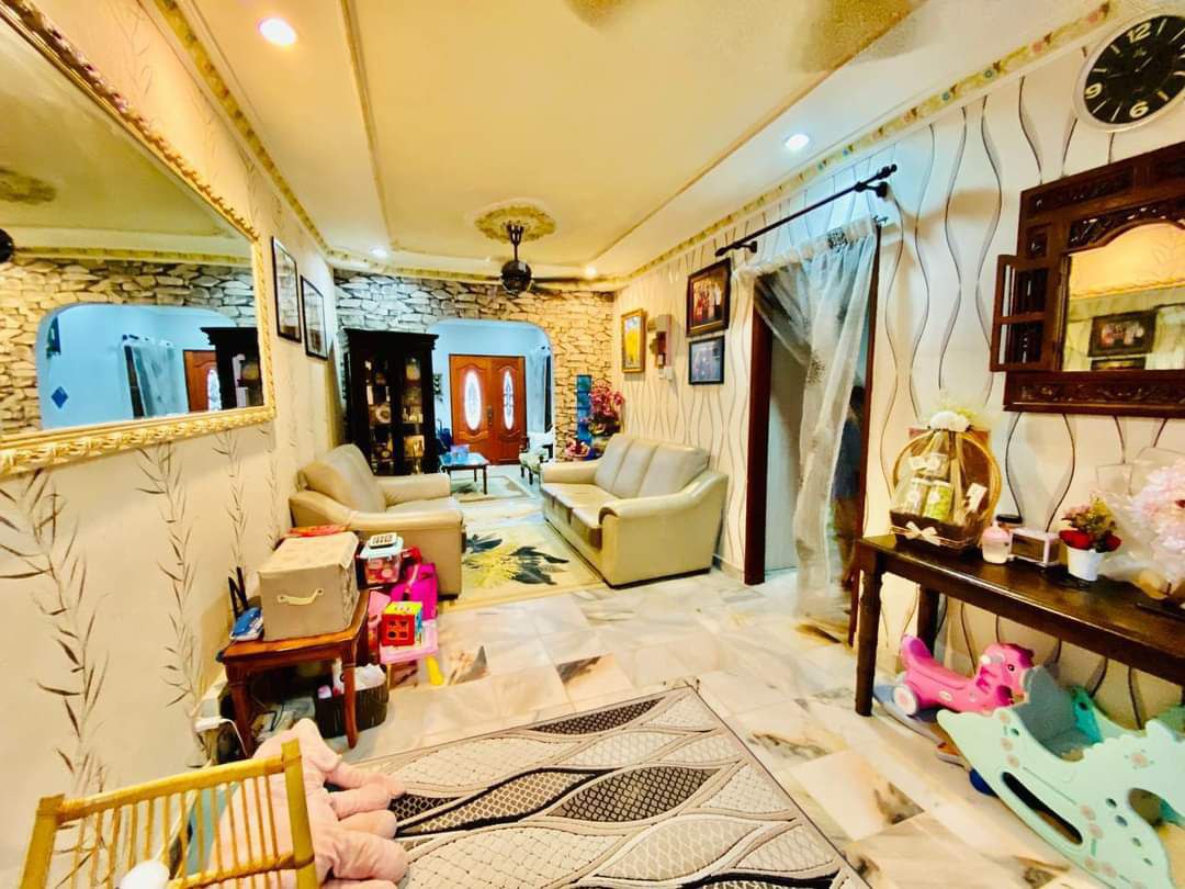 1 Storey Bandar Rinching, Seksyen 1, Semenyih - photo 3