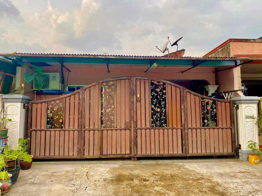 1 Storey Bandar Rinching, Seksyen 1, Semenyih - photo 11