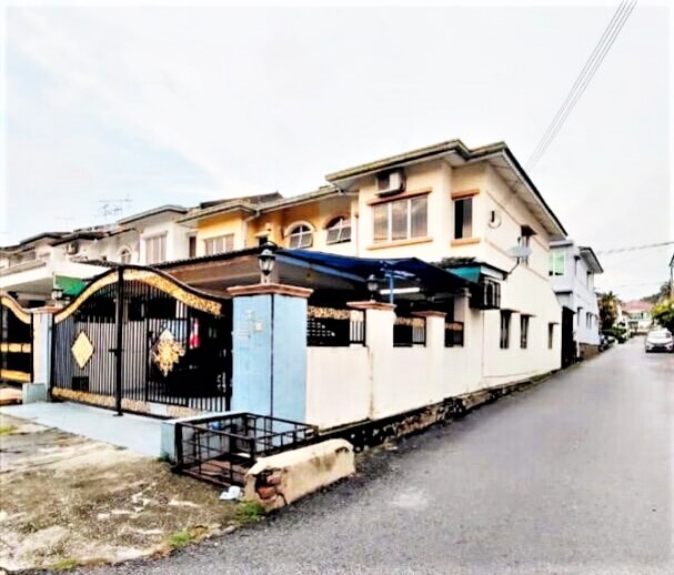 Teres 2 Tingkat Bukit Mewah, Fasa 7, Kajang