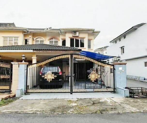 Teres 2 Tingkat Bukit Mewah, Fasa 7, Kajang - photo 2