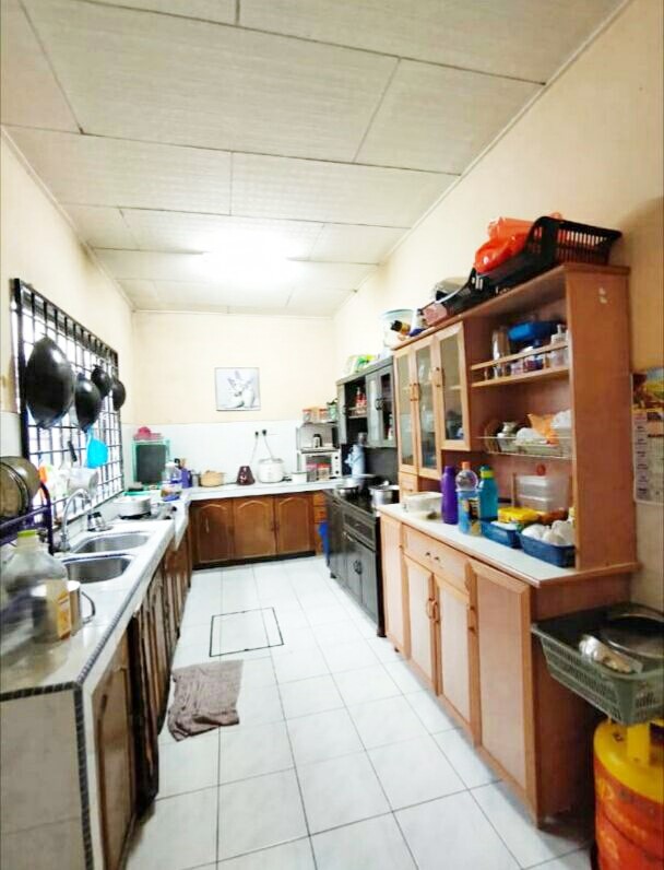 Teres 2 Tingkat Bukit Mewah, Fasa 7, Kajang - photo 6