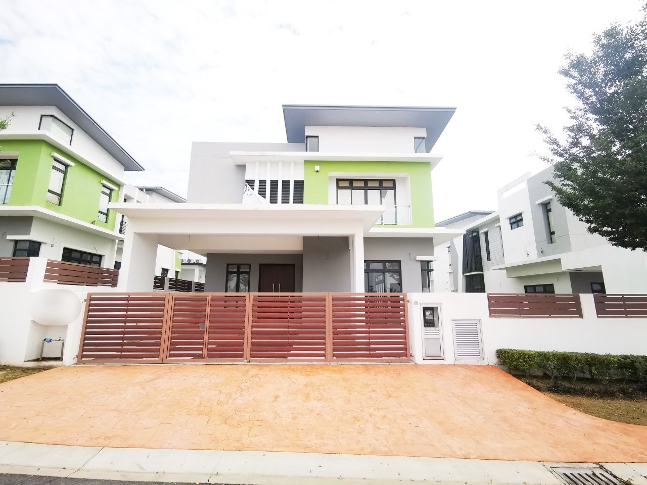 2 Storey Bungalow Casa Sutra, Setia Alam