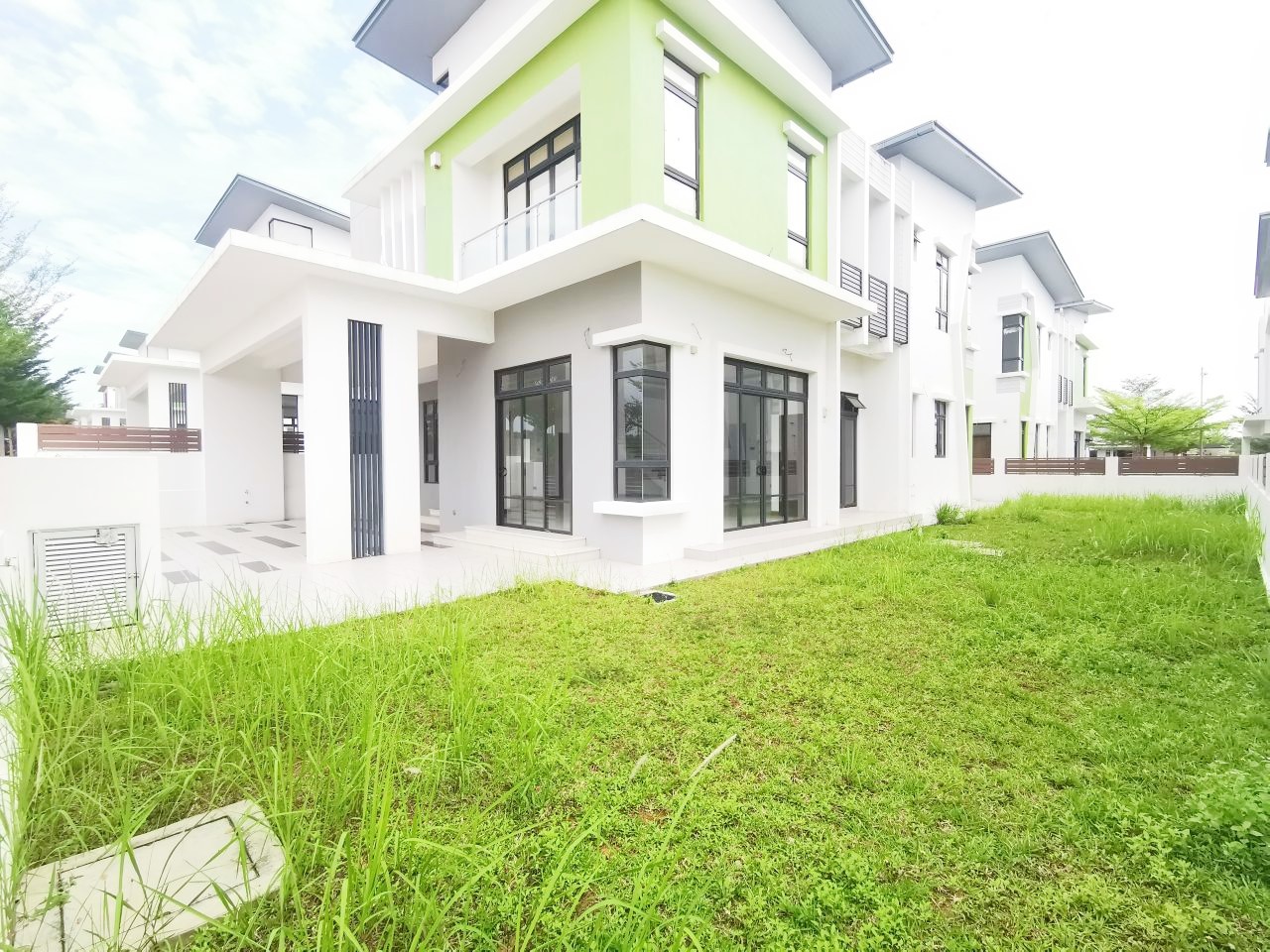 2 Storey Bungalow Casa Sutra, Setia Alam - photo 3