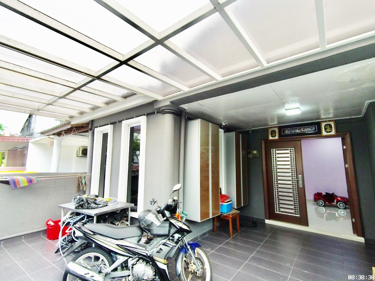 2 Storey Terrace Taman Kinrara, Puchong - photo 3