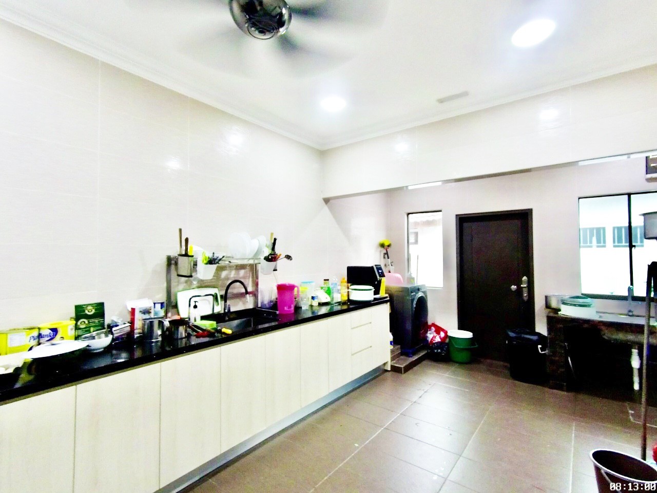 2 Storey Terrace Taman Kinrara, Puchong - photo 8