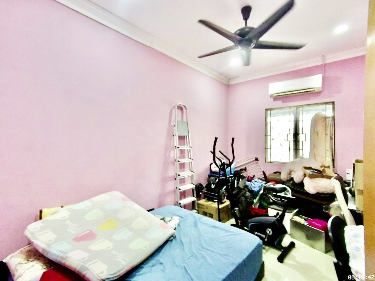 2 Storey Terrace Taman Kinrara, Puchong - photo 10