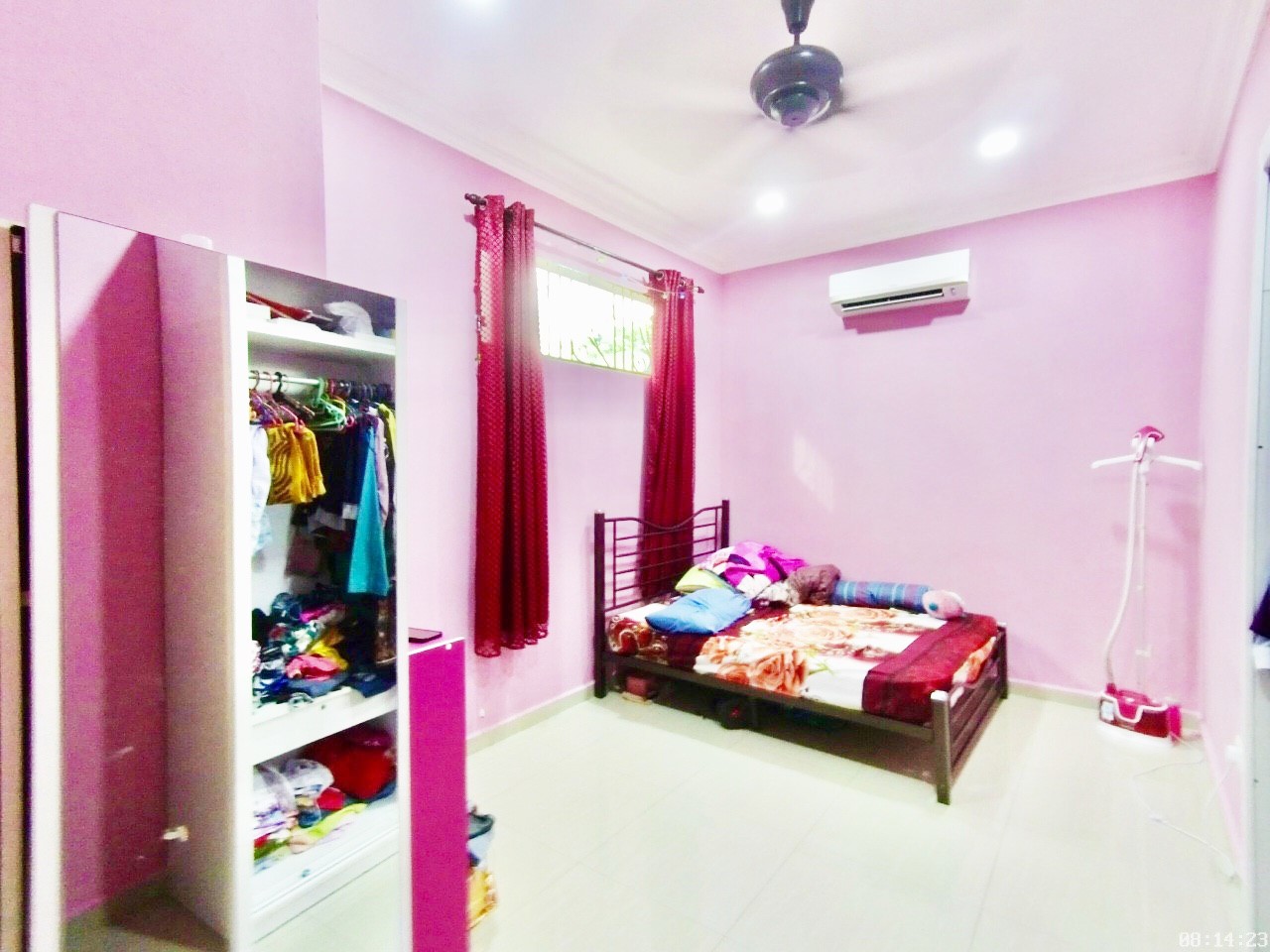 2 Storey Terrace Taman Kinrara, Puchong - photo 11