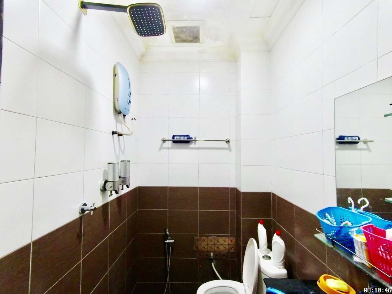 2 Storey Terrace Taman Kinrara, Puchong - photo 12