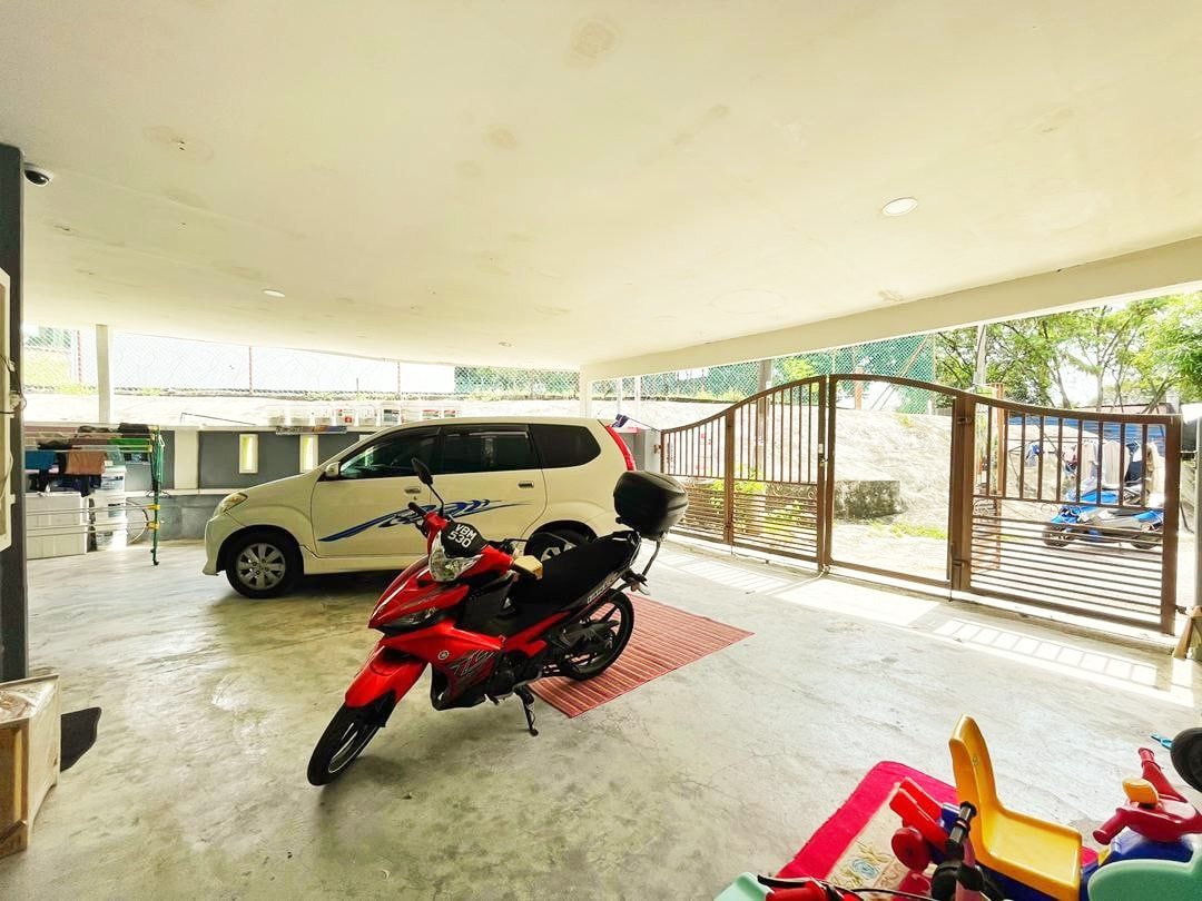 2 Storey Terrace Taman Sri Jelok, Kajang - photo 3