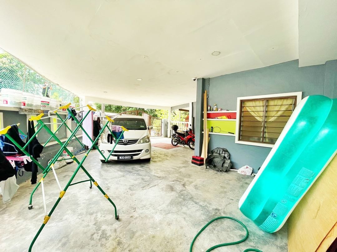 2 Storey Terrace Taman Sri Jelok, Kajang - photo 4