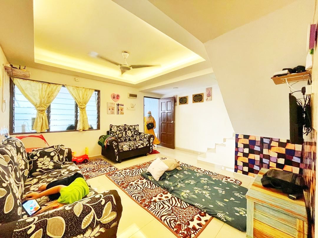 2 Storey Terrace Taman Sri Jelok, Kajang - photo 5