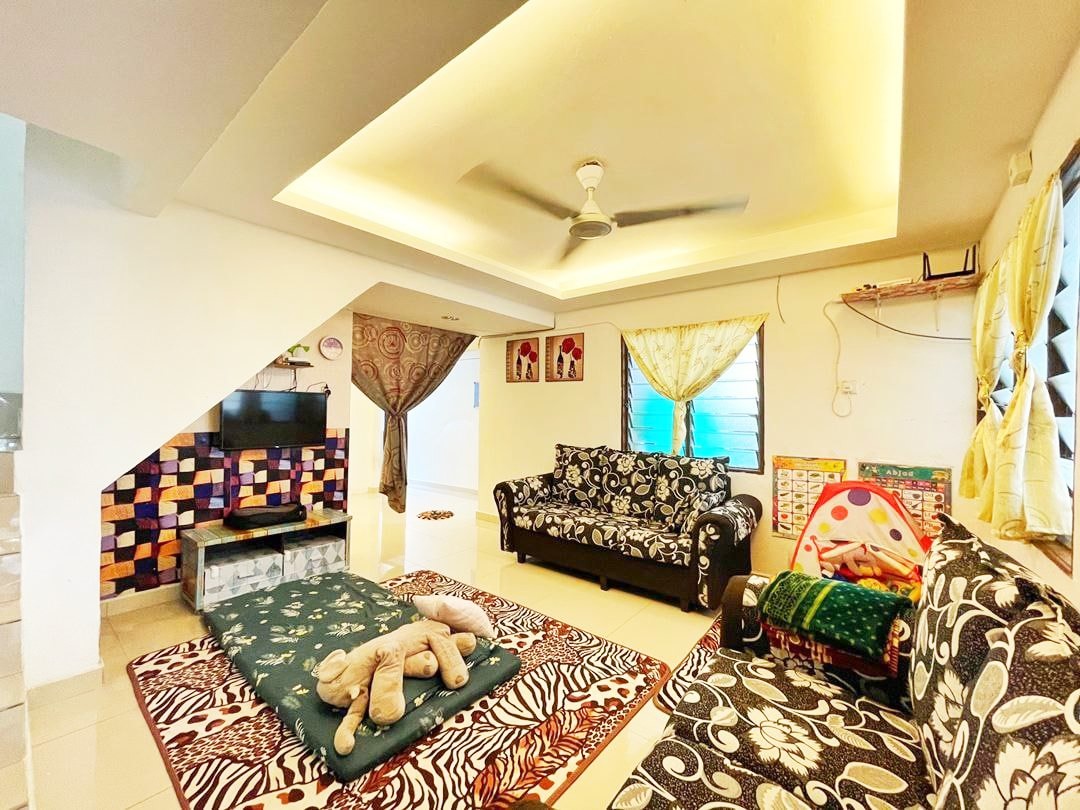 2 Storey Terrace Taman Sri Jelok, Kajang - photo 6