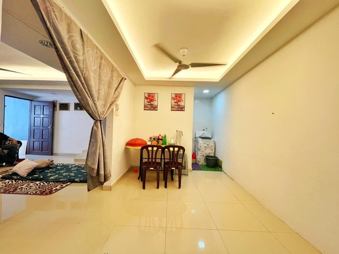 2 Storey Terrace Taman Sri Jelok, Kajang - photo 7