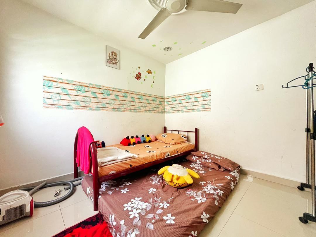 2 Storey Terrace Taman Sri Jelok, Kajang - photo 10