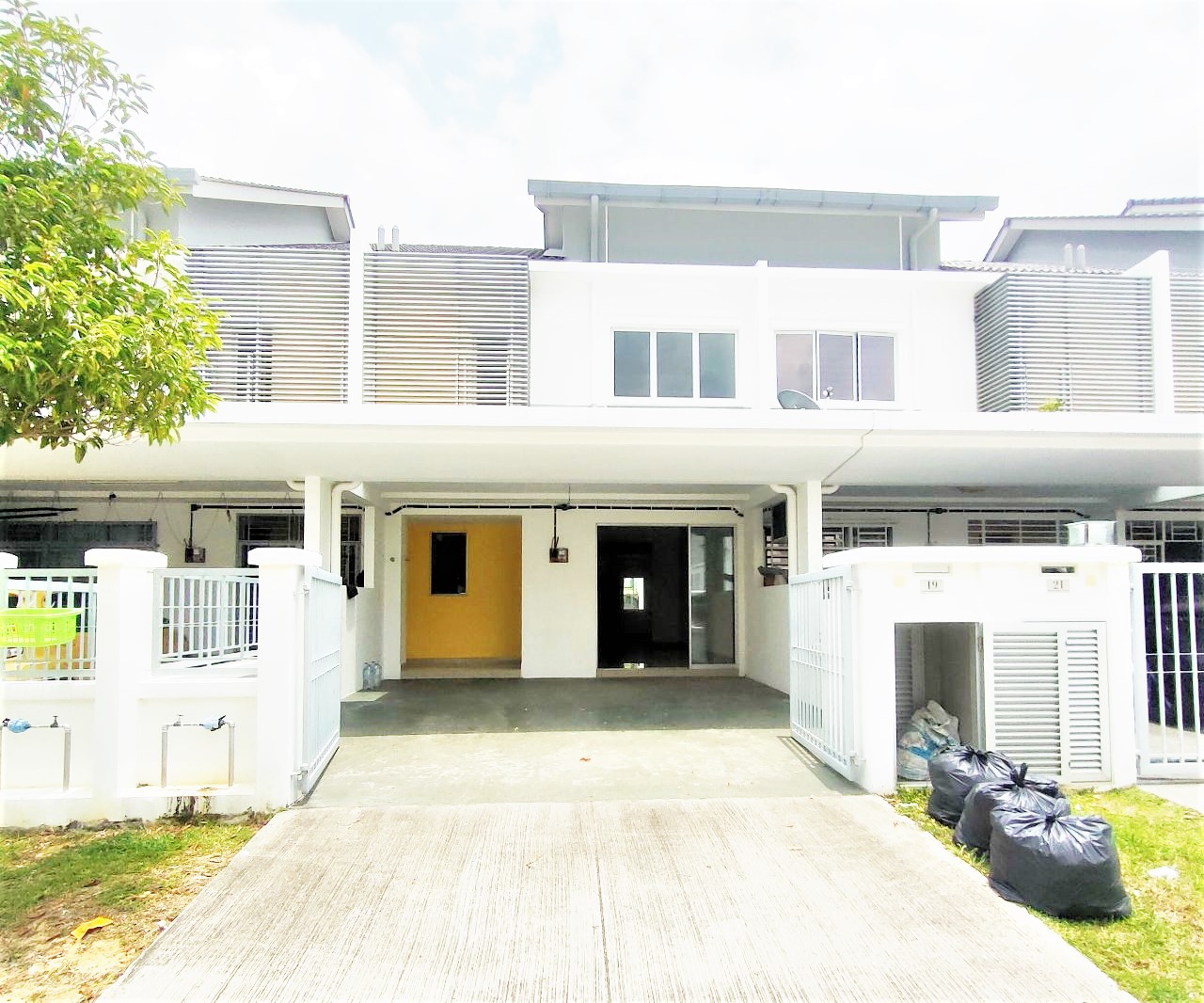 2 Storey Greenwood 96 Residence, Salak Tinggi