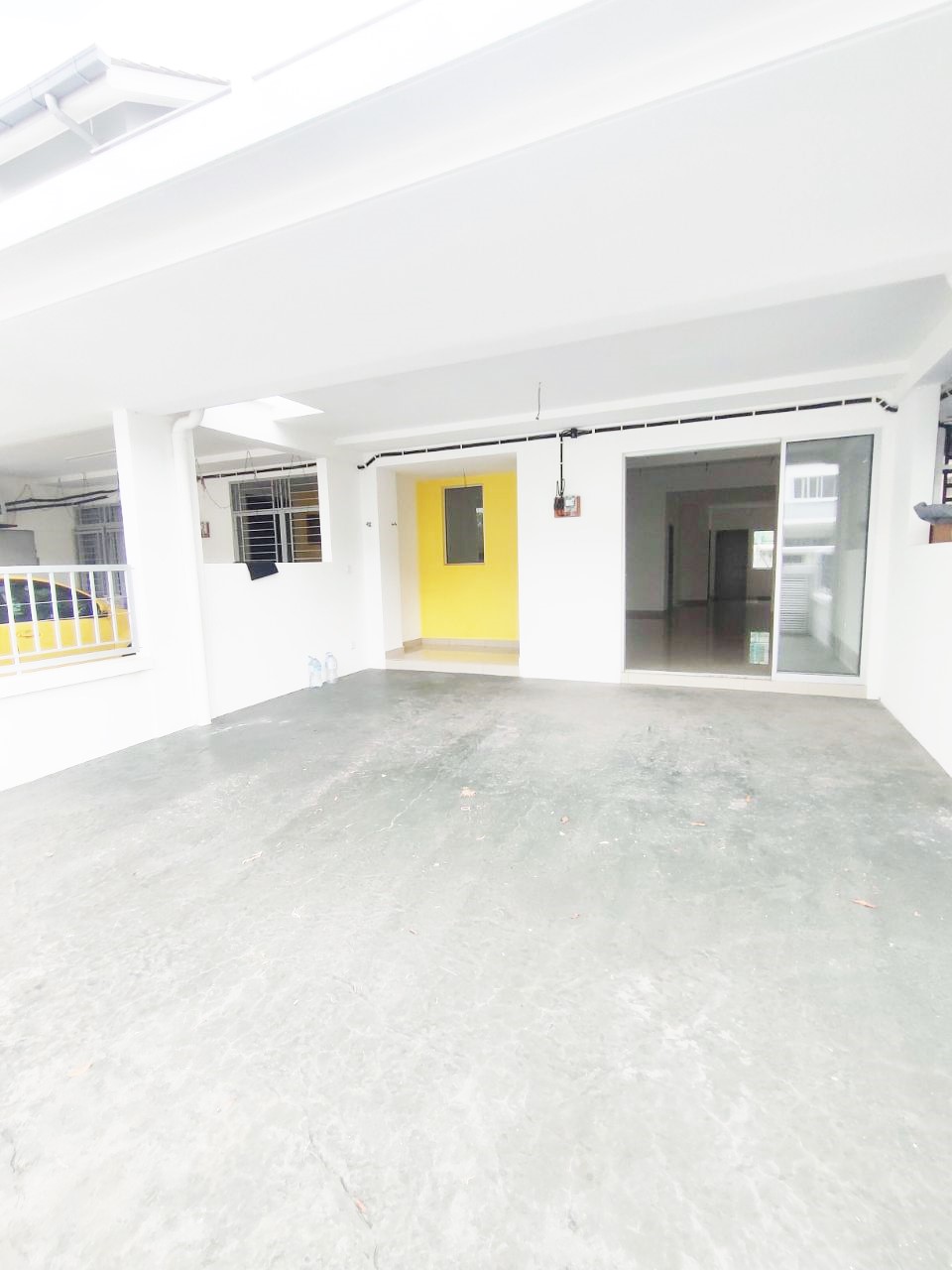 2 Storey Greenwood 96 Residence, Salak Tinggi - photo 2