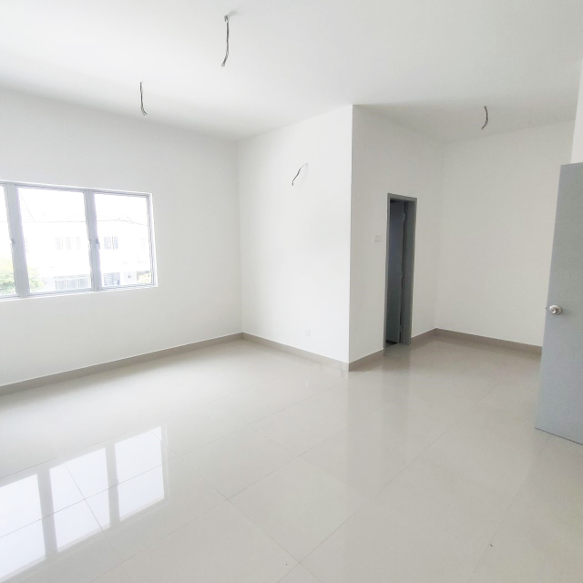 2 Storey Greenwood 96 Residence, Salak Tinggi - photo 9