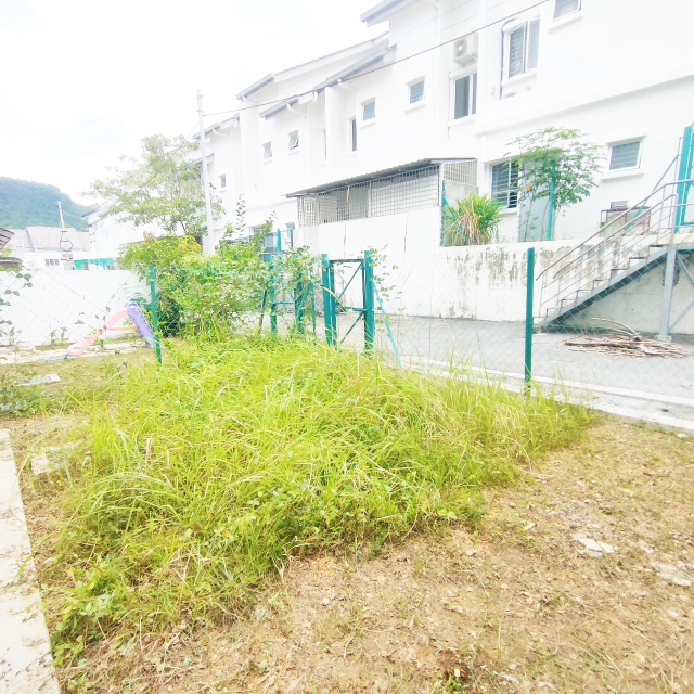 2 Storey Greenwood 96 Residence, Salak Tinggi - photo 11