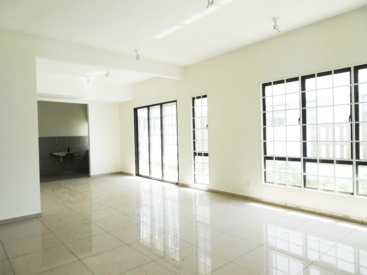 Semi-D Cluster Everna 1, Setia Ecohill 2, Semenyih - photo 5