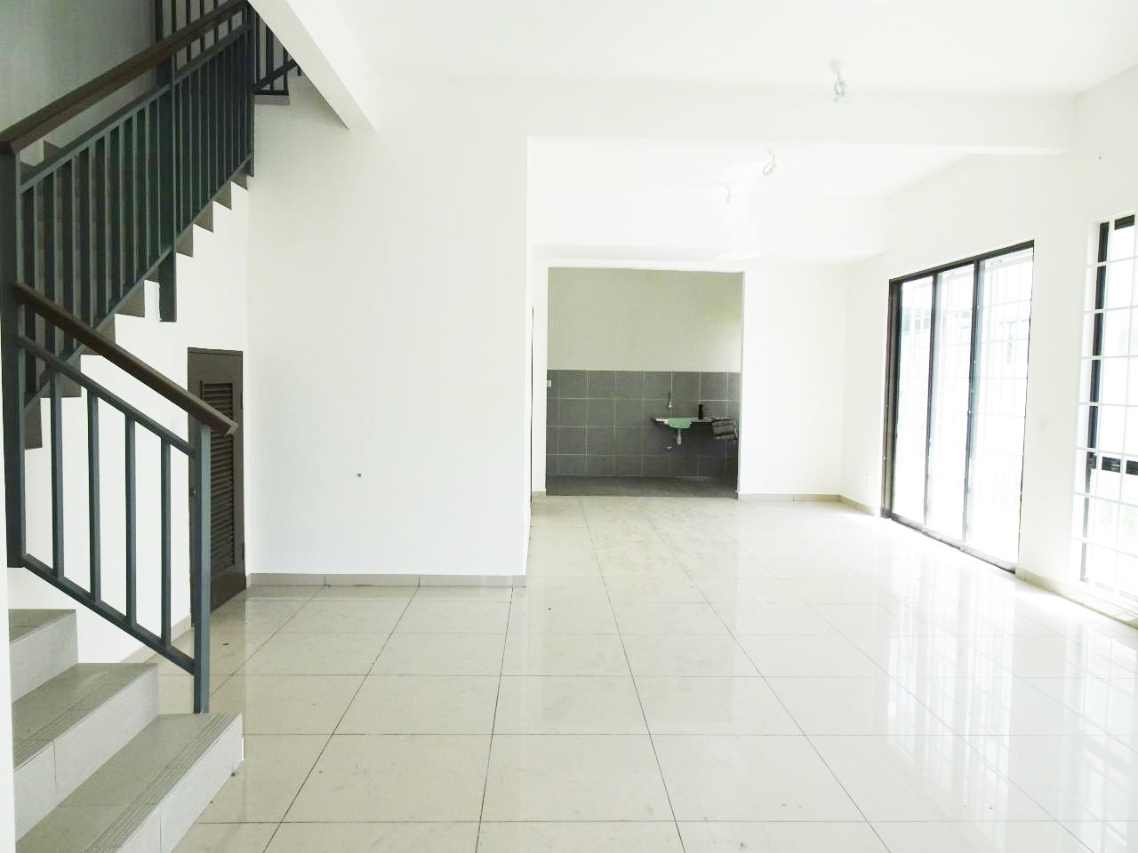 Semi-D Cluster Everna 1, Setia Ecohill 2, Semenyih - photo 6