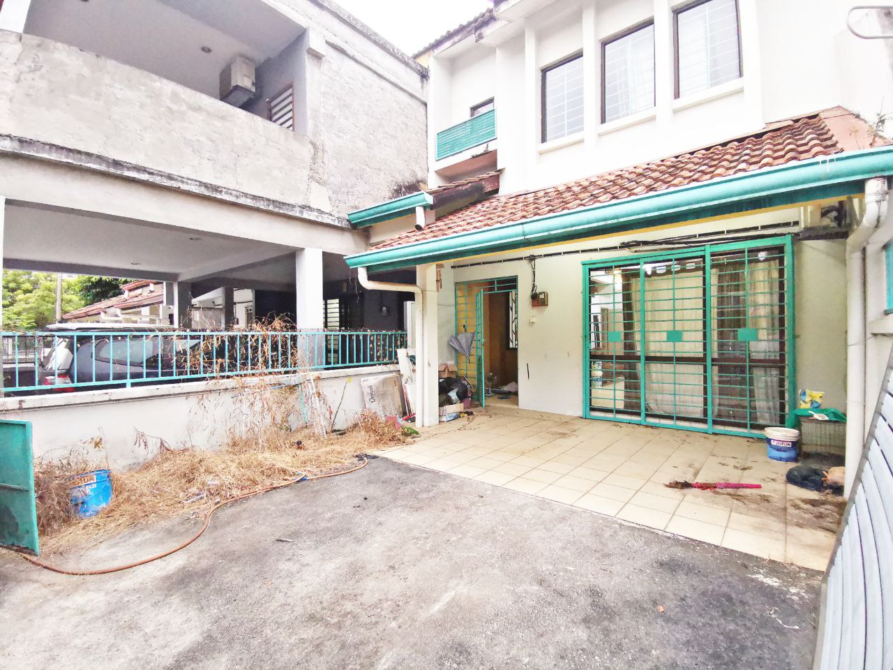 2 Storey Terrace Desa Coalfields 2, Sungai Buloh - photo 2