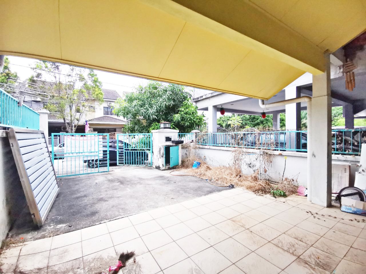 2 Storey Terrace Desa Coalfields 2, Sungai Buloh - photo 3