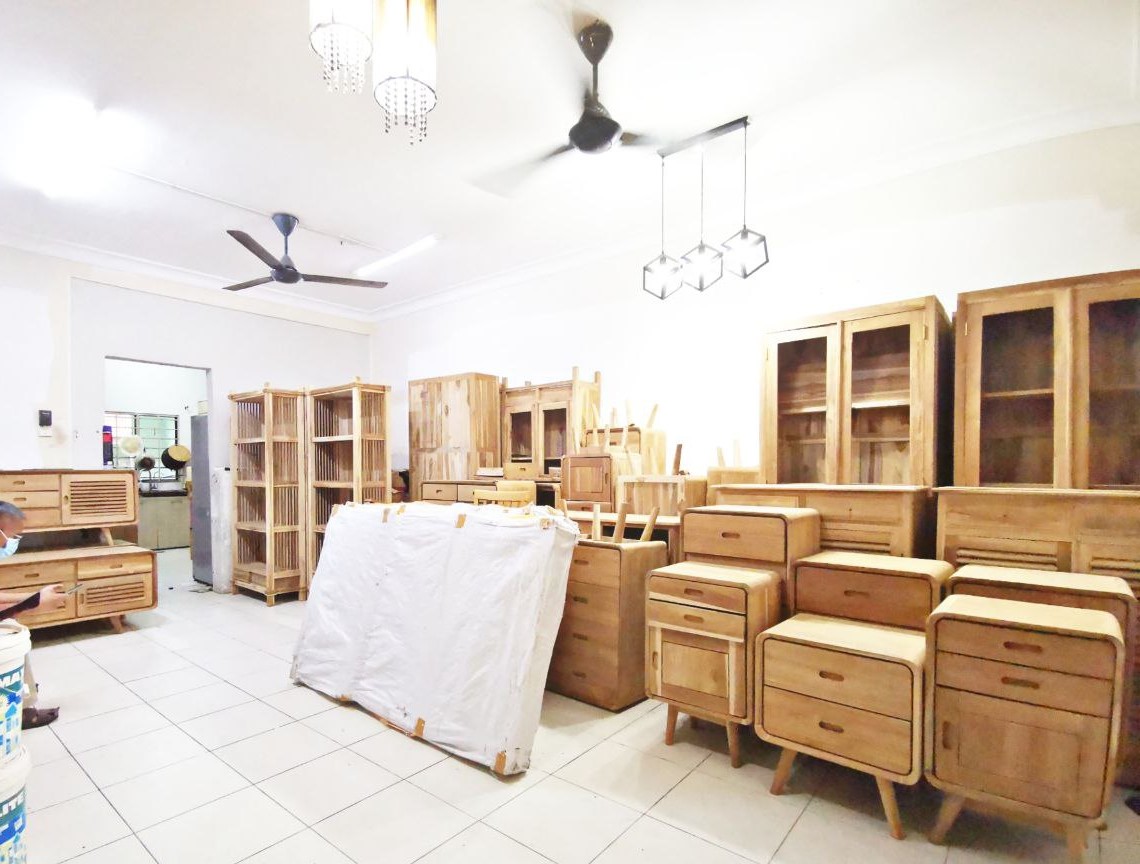2 Storey Terrace Desa Coalfields 2, Sungai Buloh - photo 5