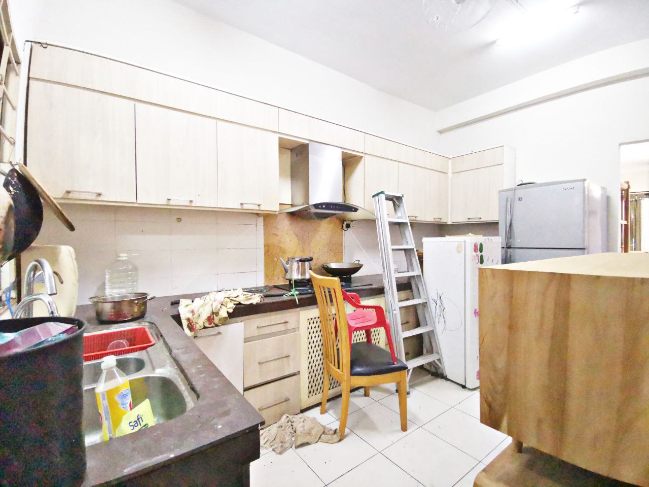 2 Storey Terrace Desa Coalfields 2, Sungai Buloh - photo 6