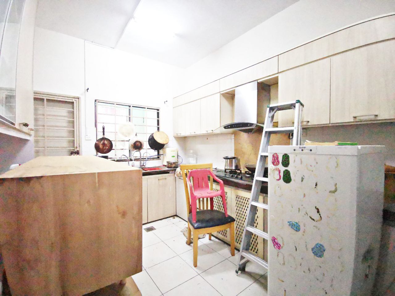 2 Storey Terrace Desa Coalfields 2, Sungai Buloh - photo 7