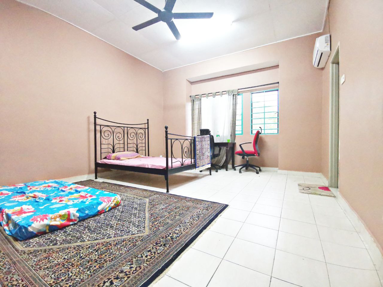 2 Storey Terrace Desa Coalfields 2, Sungai Buloh - photo 10