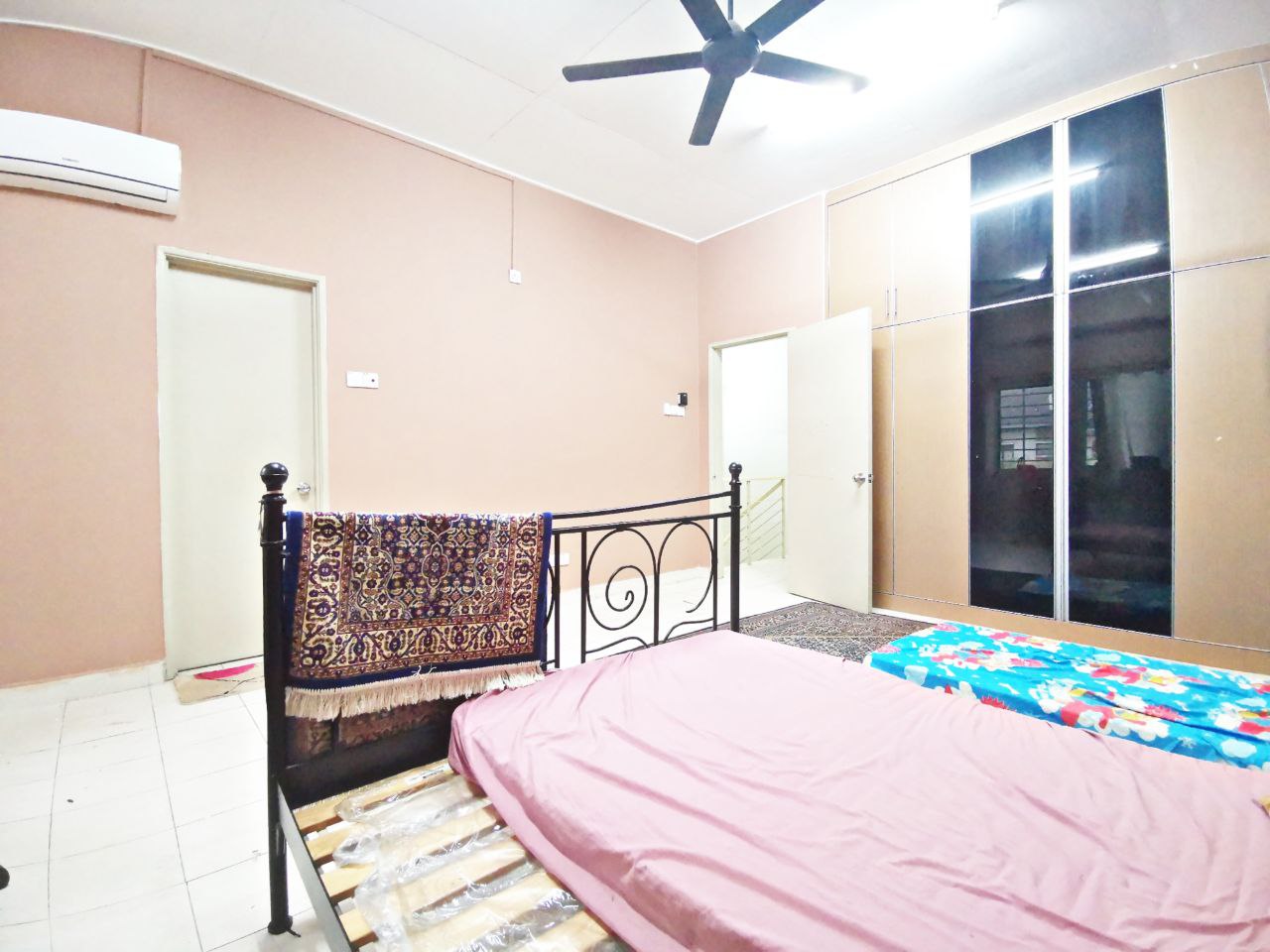 2 Storey Terrace Desa Coalfields 2, Sungai Buloh - photo 11