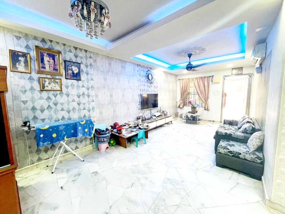 1 Storey Terrace Taman Sakap, Kajang - photo 3