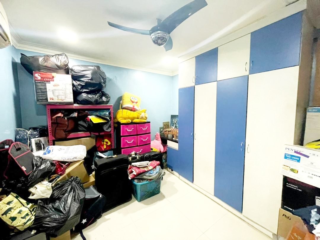 1 Storey Terrace Taman Sakap, Kajang - photo 8