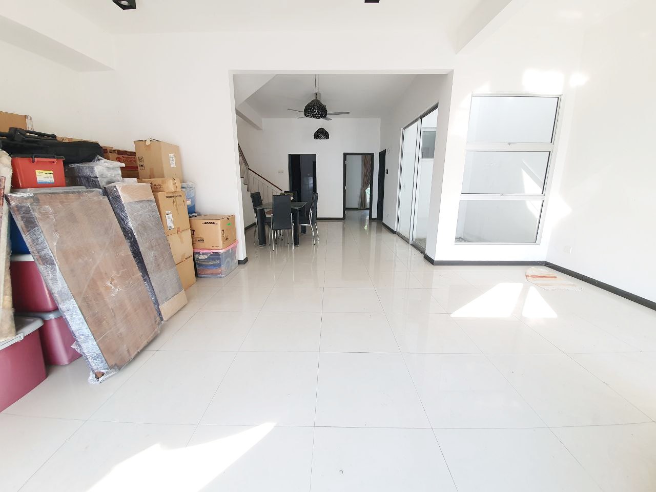 2 Storey Terrace Spira, Alam Impian, Shah Alam - photo 3