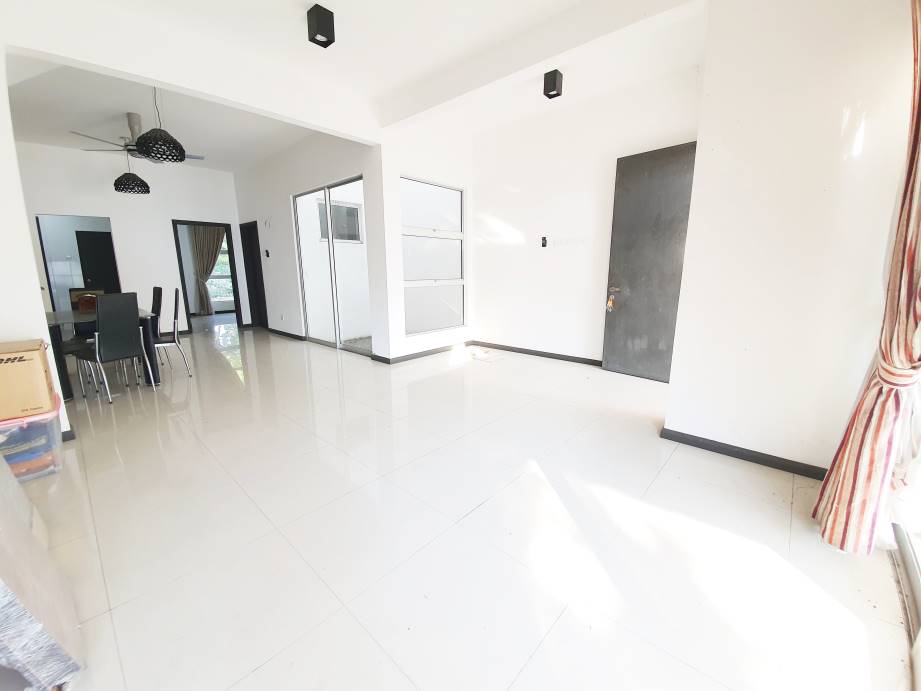 2 Storey Terrace Spira, Alam Impian, Shah Alam - photo 4