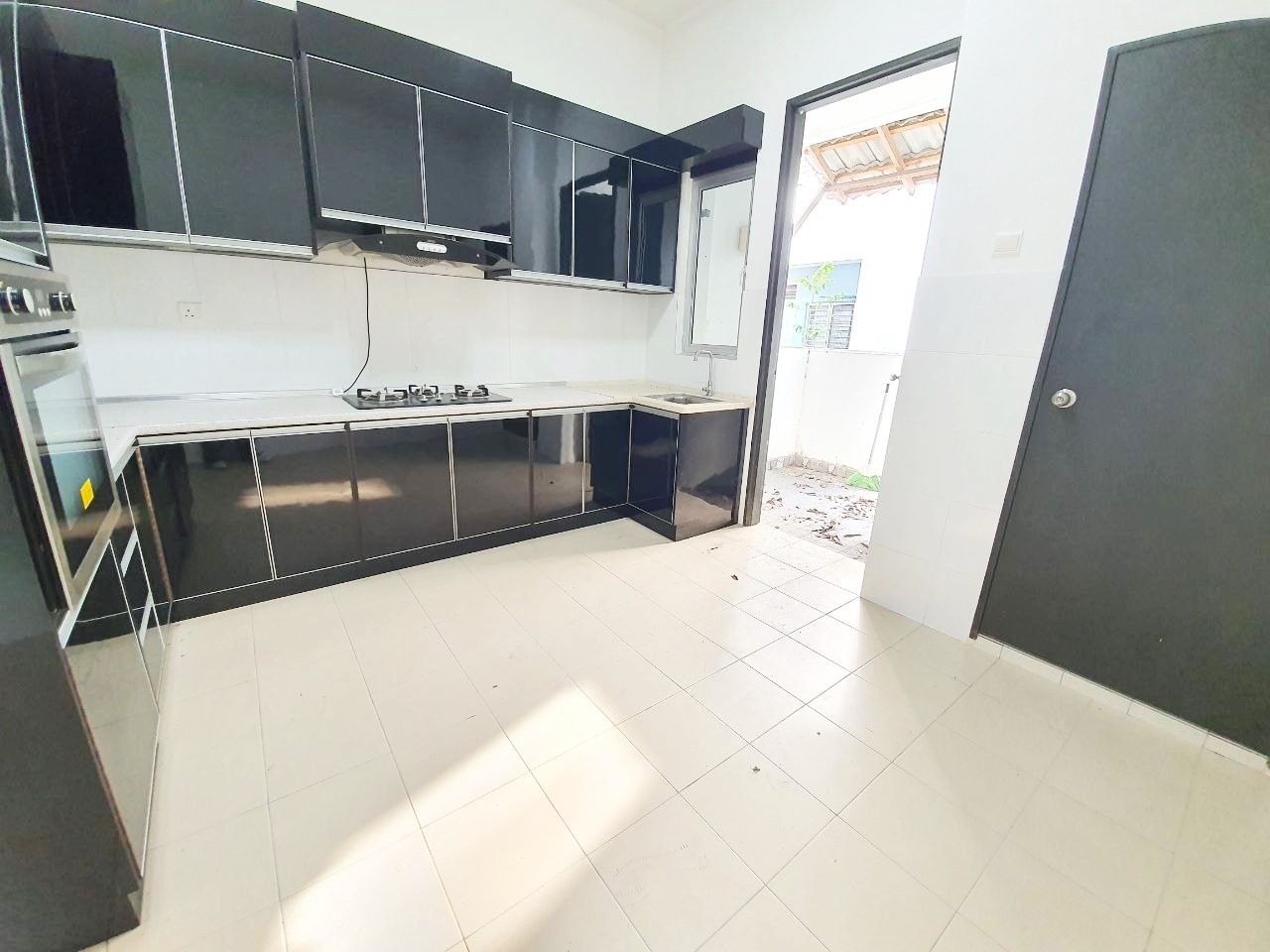 2 Storey Terrace Spira, Alam Impian, Shah Alam - photo 8