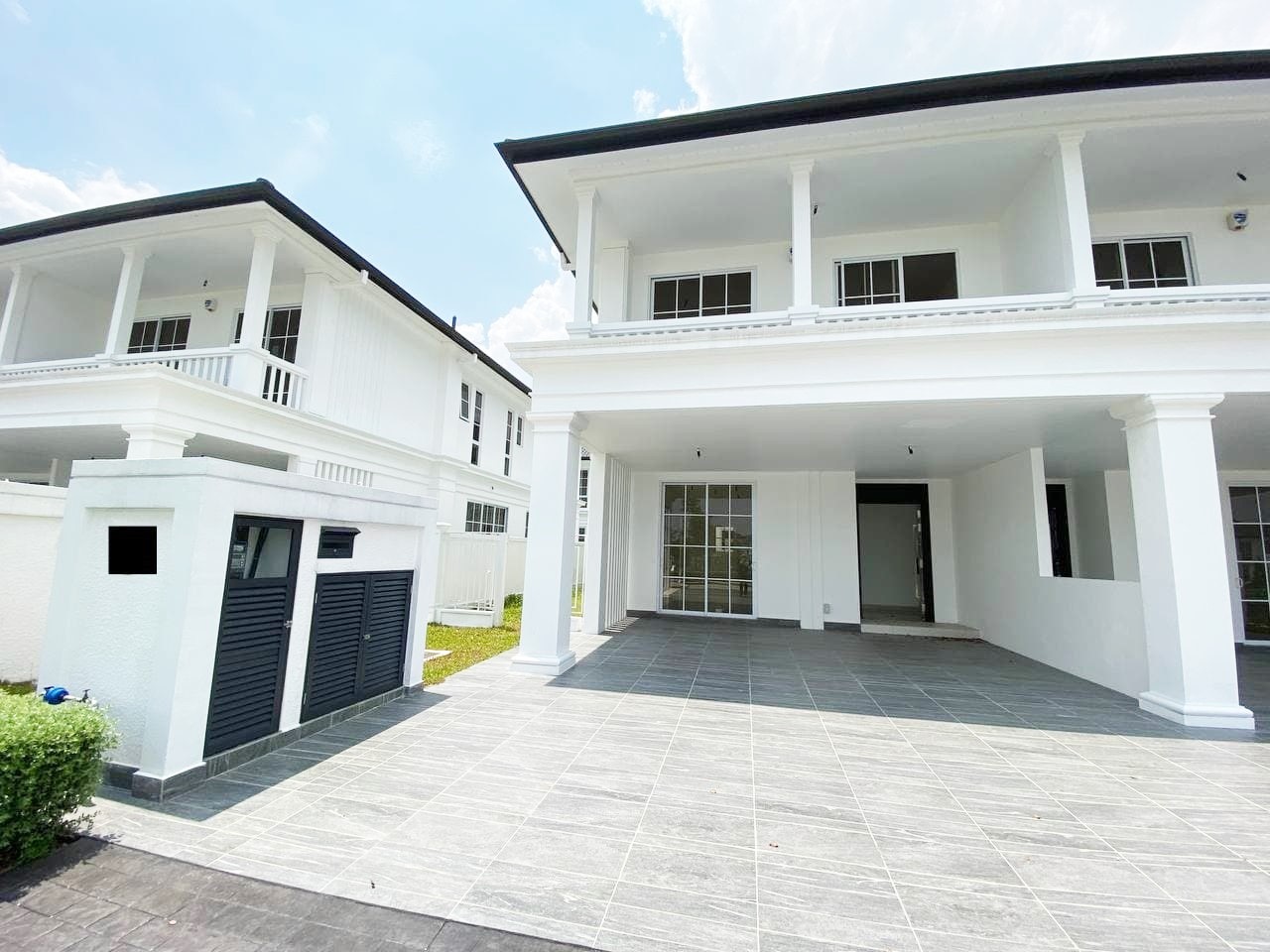 Semi-D Stoneridge, Eco Majestic, Semenyih