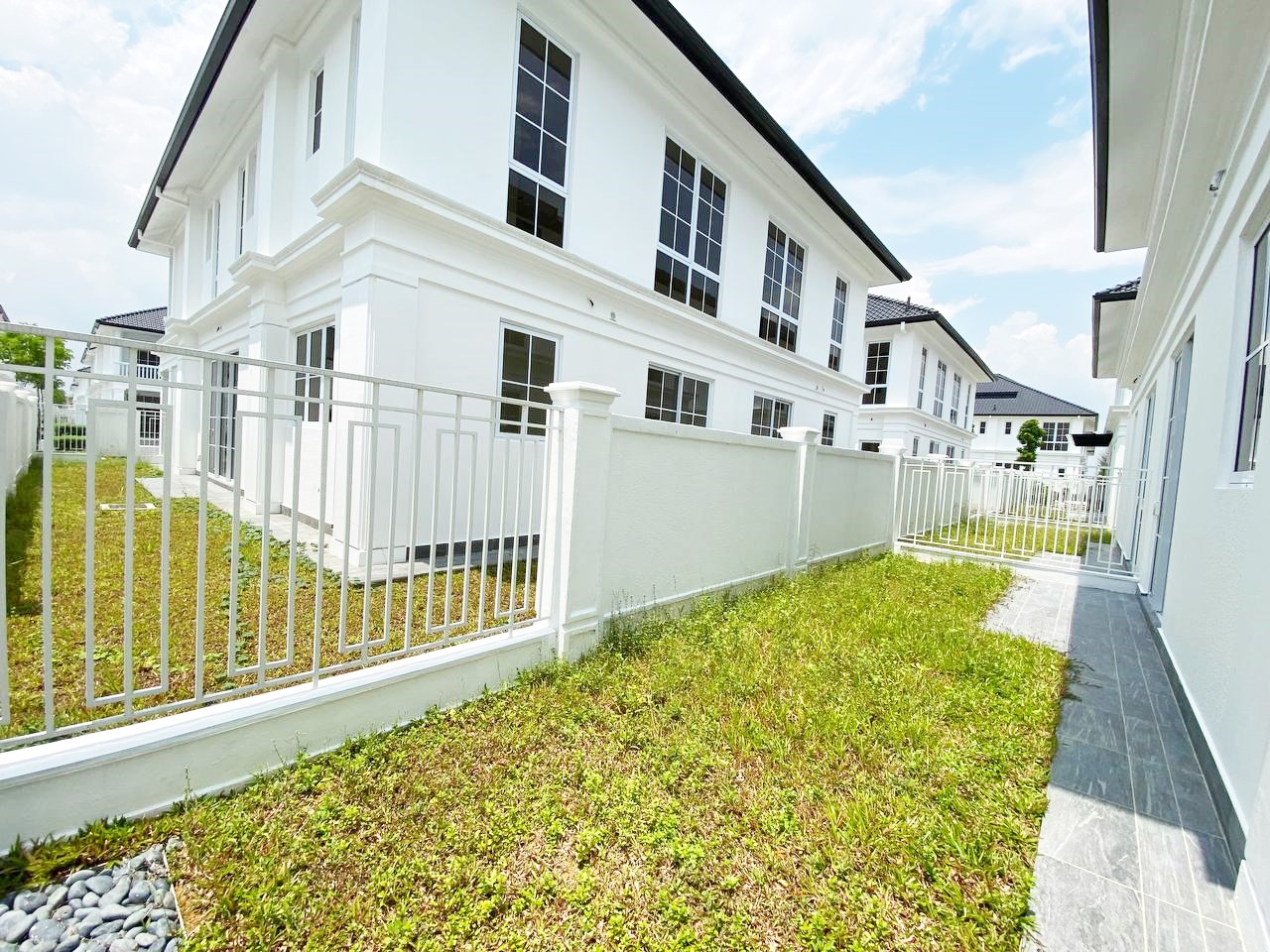 Semi-D Stoneridge, Eco Majestic, Semenyih - photo 3
