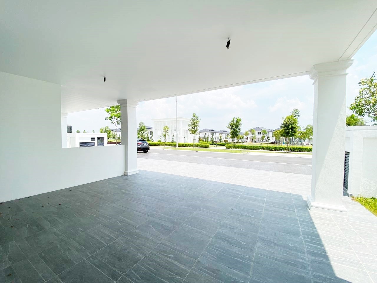 Semi-D Stoneridge, Eco Majestic, Semenyih - photo 4