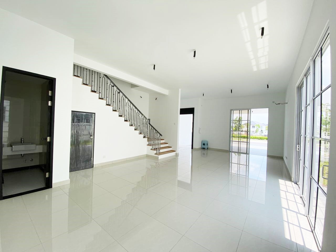 Semi-D Stoneridge, Eco Majestic, Semenyih - photo 5