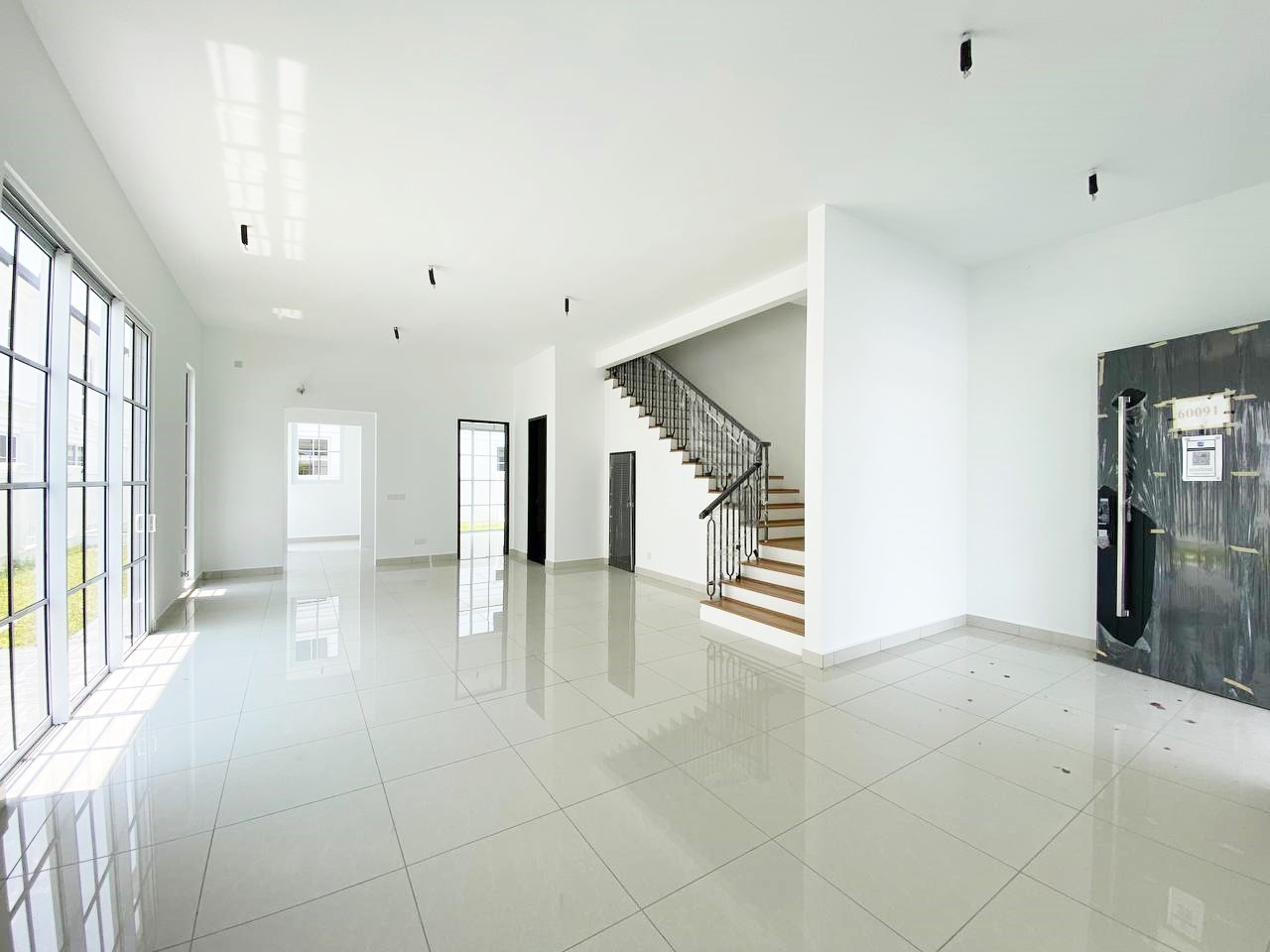 Semi-D Stoneridge, Eco Majestic, Semenyih - photo 6