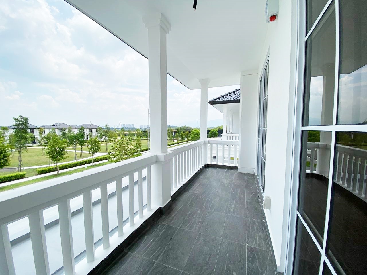 Semi-D Stoneridge, Eco Majestic, Semenyih - photo 13