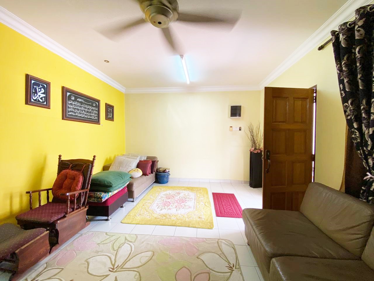 2 Storey Terrace Taman Pinggiran Saujana, Kajang - photo 2