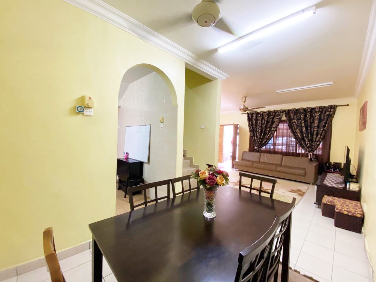 2 Storey Terrace Taman Pinggiran Saujana, Kajang - photo 5