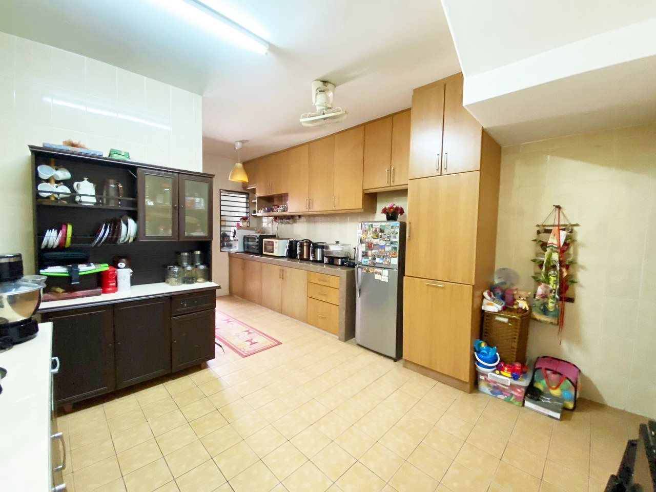 2 Storey Terrace Taman Pinggiran Saujana, Kajang - photo 7