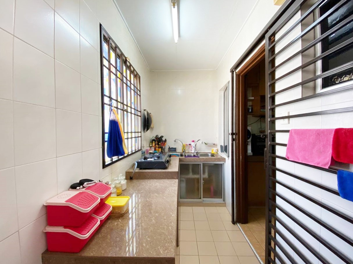 2 Storey Terrace Taman Pinggiran Saujana, Kajang - photo 8