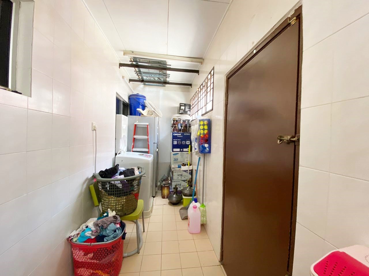 2 Storey Terrace Taman Pinggiran Saujana, Kajang - photo 9