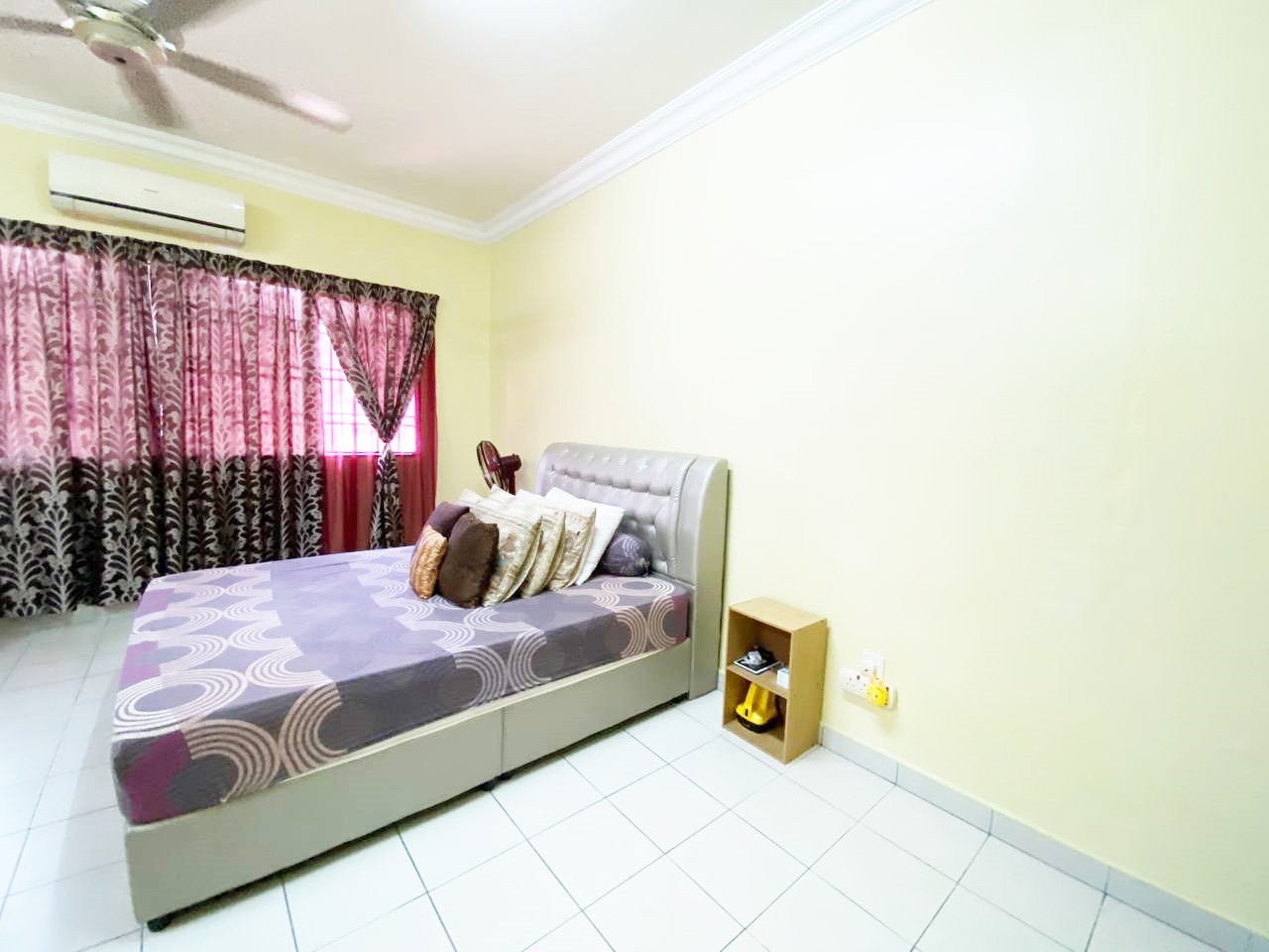 2 Storey Terrace Taman Pinggiran Saujana, Kajang - photo 12