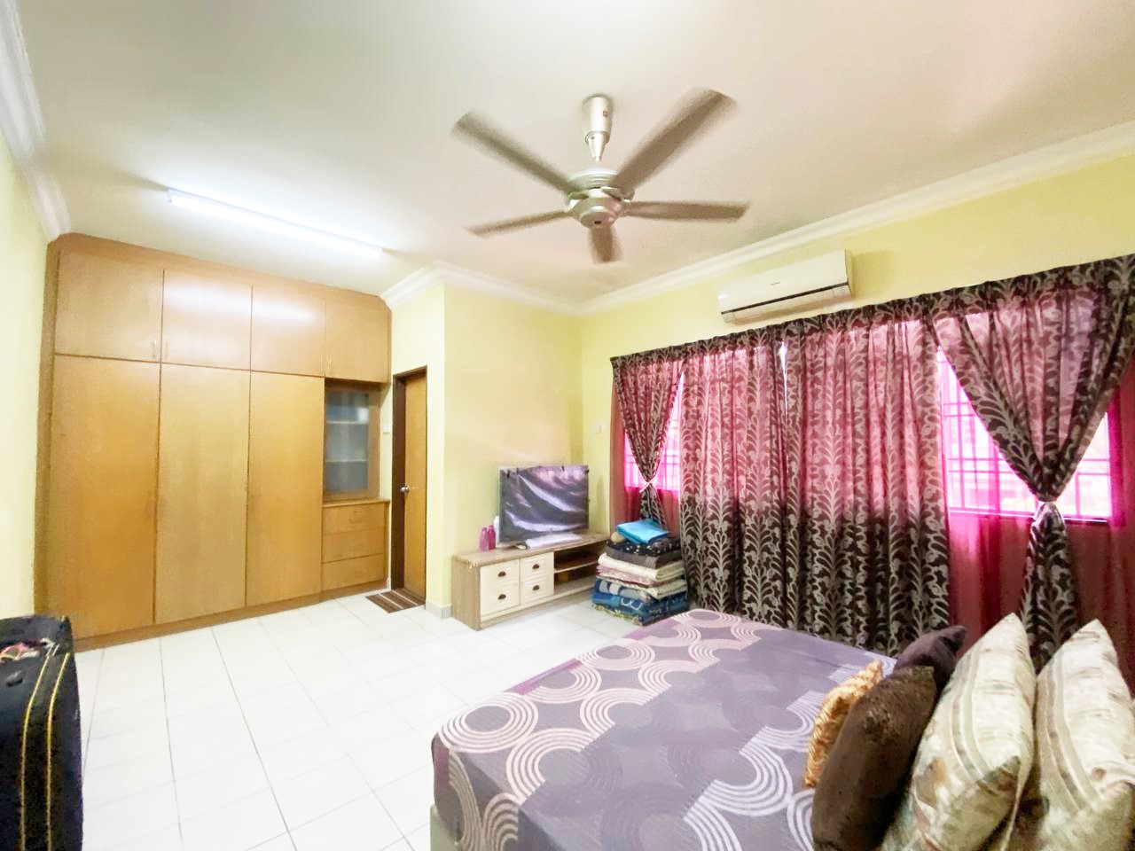 2 Storey Terrace Taman Pinggiran Saujana, Kajang - photo 13